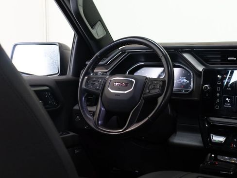 Used 2022 GMC Sierra 1500 AT4 w/ AT4 Premium Package AWD/4WD image 29