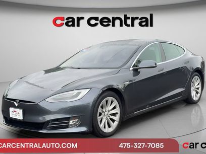 Used 2016 Tesla Model S 90D