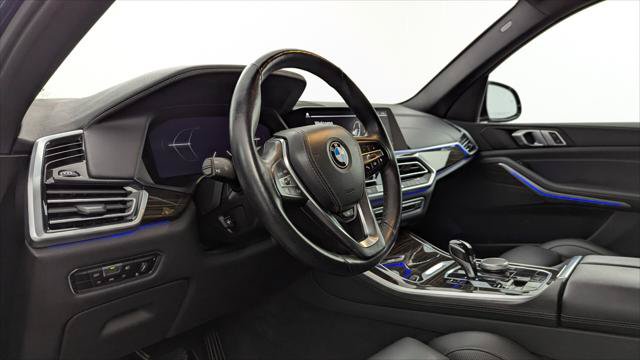 Used 2023 BMW X5 sDrive40i RWD image 24
