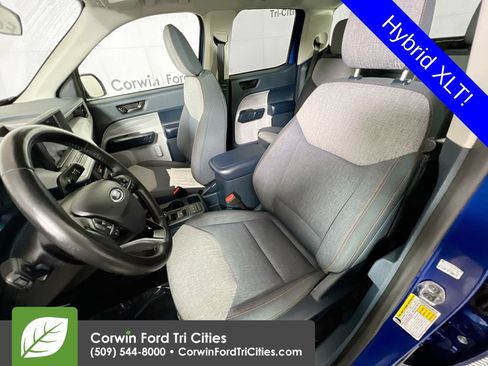 Used 2024 Ford Maverick XLT w/ XLT Luxury Package FWD image 23