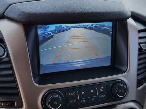 Used 2017 GMC Yukon Denali w/ Open Road Package image 23