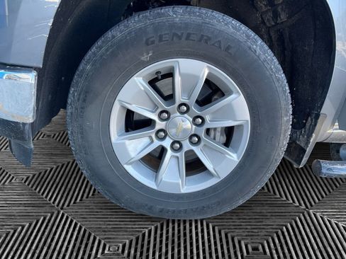 Used 2021 Chevrolet Silverado 1500 LT image 14