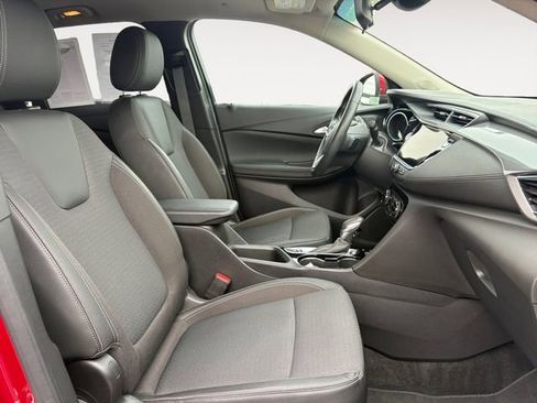 Used 2021 Buick Encore GX Select w/ Experience Buick Package image 15