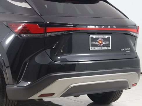 Used 2023 Lexus RX 350 Premium image 25