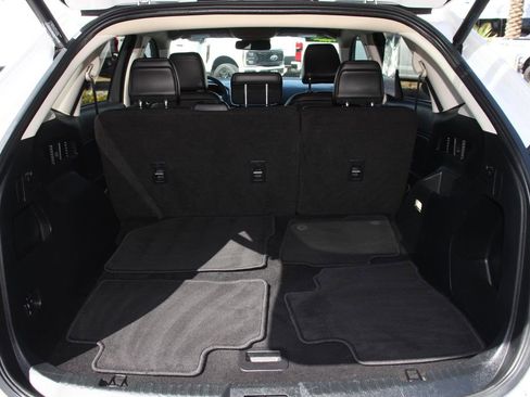 Used 2020 Ford Edge SEL w/ Convenience Package FWD image 22