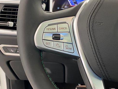 New 2026 BMW ALPINA XB7 AWD/4WD image 18