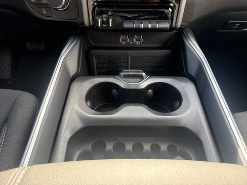 New 2026 RAM 1500 Big Horn image 22