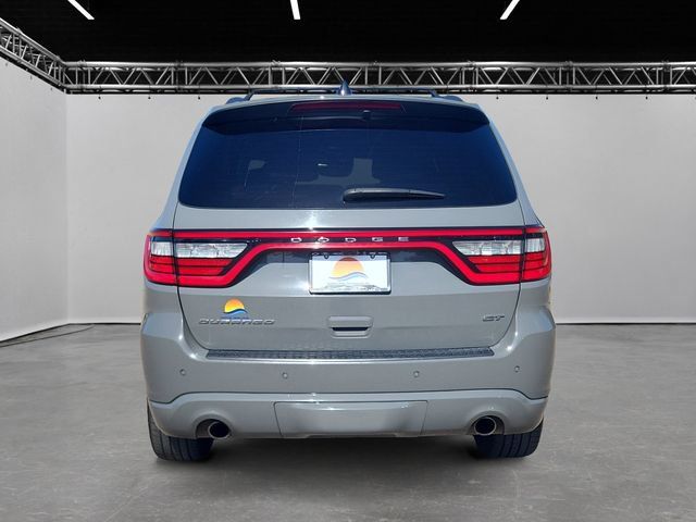 Used 2024 Dodge Durango GT RWD image 6
