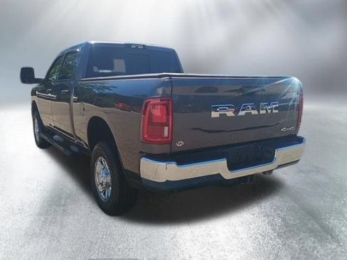 Used 2025 RAM 2500 Tradesman AWD/4WD image 3
