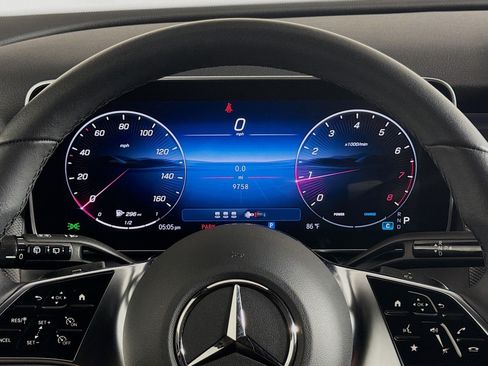 Used 2026 Mercedes-Benz GLC 300 image 20