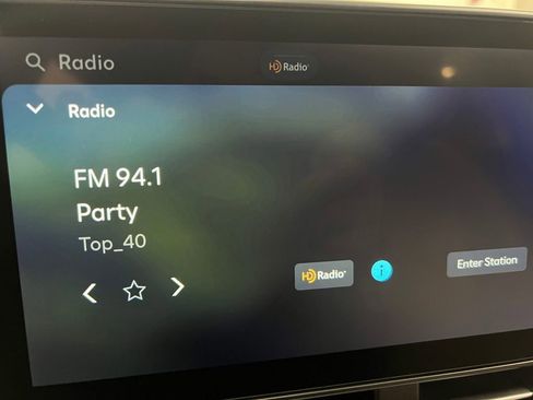 New 2026 Hyundai Kona SEL Sport FWD image 20