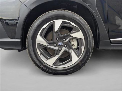 Certified 2025 Subaru Crosstrek 2.5i Limited w/ Popular Package #3A image 23