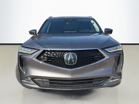 Used 2022 Acura MDX w/Advance Package image 8