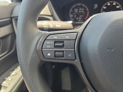 Certified 2026 Honda CR-V EX image 22