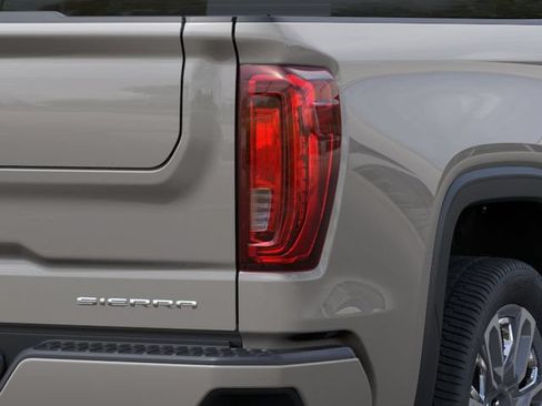 New 2026 GMC Sierra 1500 Denali Ultimate AWD/4WD image 12