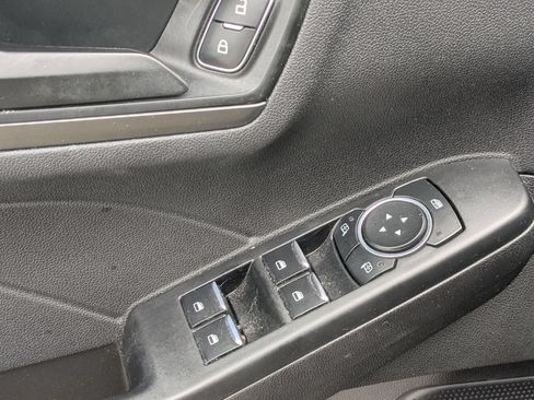 Used 2023 Ford Escape Active AWD/4WD image 12