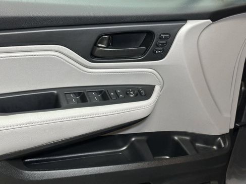 Certified 2023 Honda Odyssey EX-L image 21