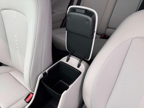New 2026 Hyundai Kona Limited AWD/4WD image 19