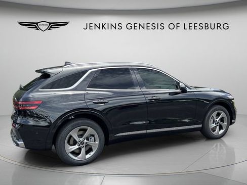 New 2026 Genesis GV70 2.5T Advanced AWD/4WD image 5