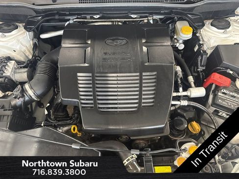 Used 2020 Subaru Forester Premium AWD/4WD image 16