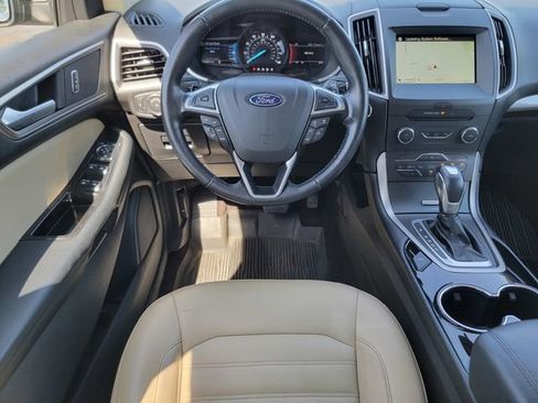 Used 2016 Ford Edge SEL w/ Equipment Group 201A AWD/4WD image 31