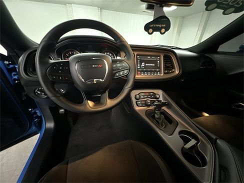 Used 2023 Dodge Challenger R/T Scat Pack w/ Plus Package image 21