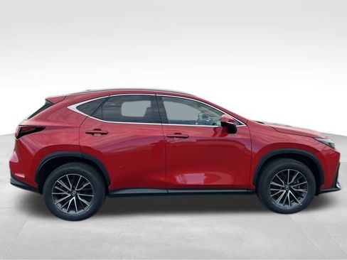 Used 2023 Lexus NX 350 AWD image 8