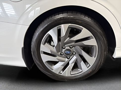 Used 2025 Subaru Legacy Limited w/ Tech Package #2 AWD/4WD image 36