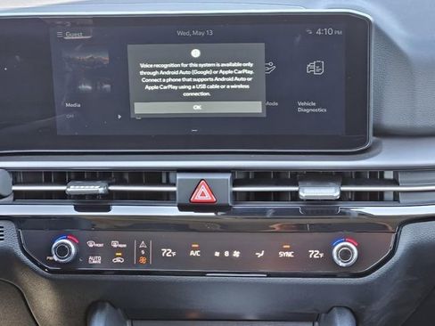 New 2026 Kia Sportage EX AWD/4WD image 16
