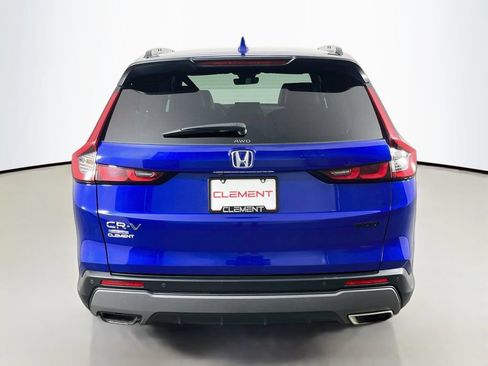 Used 2024 Honda CR-V Sport-L image 8