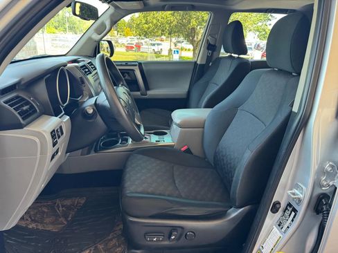 Used 2013 Toyota 4Runner Trail image 13