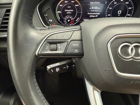 Used 2020 Audi Q5 e Prestige w/ Prestige Package AWD/4WD image 47