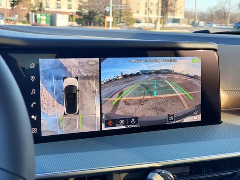 New 2026 Nissan Murano Platinum image 28