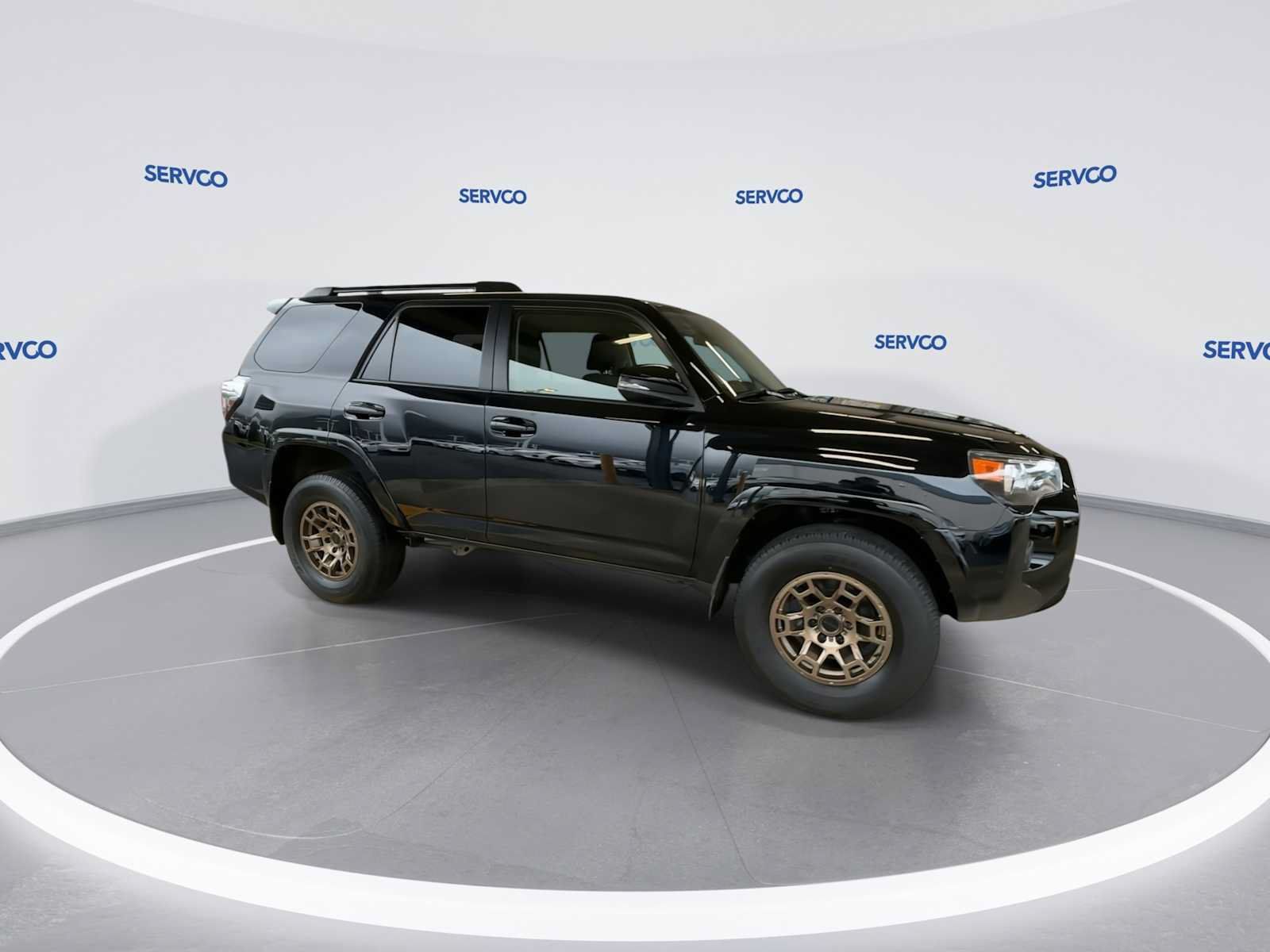 Used 2023 Toyota 4Runner 40th Anniversary SE AWD/4WD image 9