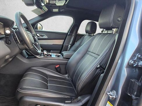 Certified 2023 Land Rover Range Rover Velar R-Dynamic S image 11