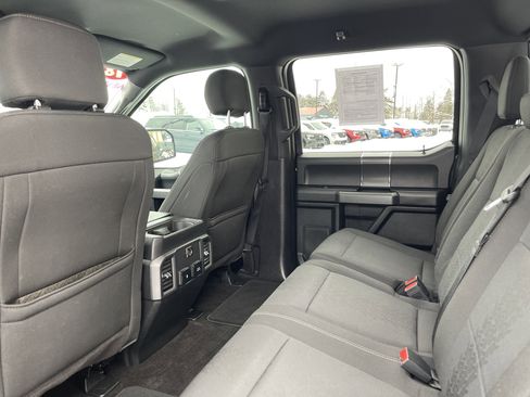 Used 2018 Ford F150 XLT w/ Equipment Group 302A Luxury image 10