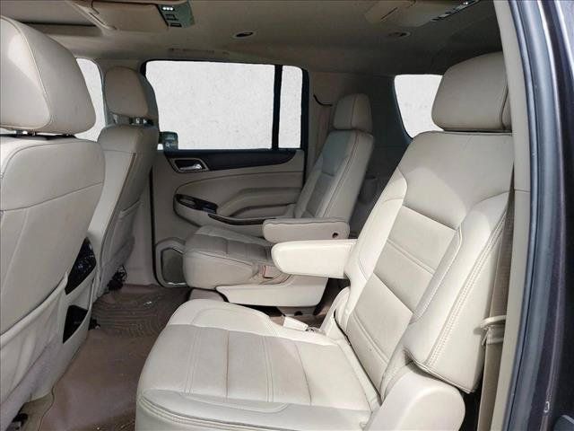 Used 2018 GMC Yukon XL Denali w/ Open Road Package RWD image 14