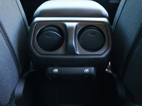 New 2026 Jeep Gladiator Sport image 28