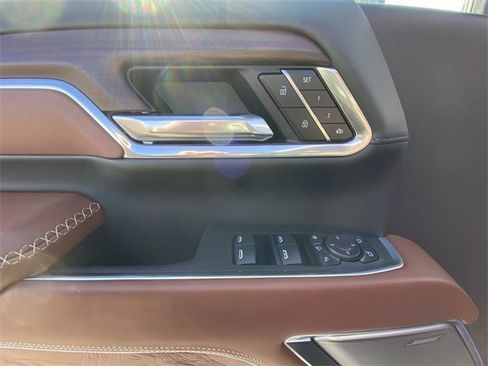 New 2026 GMC Sierra 3500 Denali Ultimate image 13