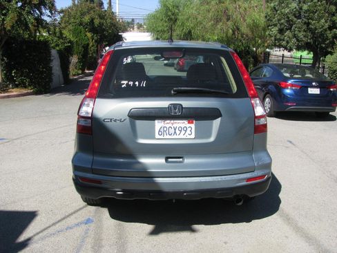 Used 2011 Honda CR-V LX image 5