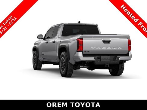 New 2026 Toyota Tacoma TRD Off-Road AWD/4WD image 7