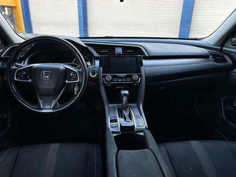 Used 2018 Honda Civic EX-T image 19
