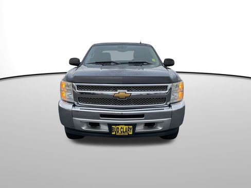 Used 2013 Chevrolet Silverado 1500 LT w/ All-Star Edition image 9