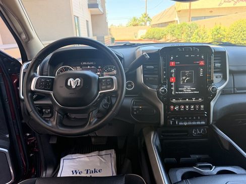 Used 2020 RAM 3500 Laramie AWD/4WD image 23