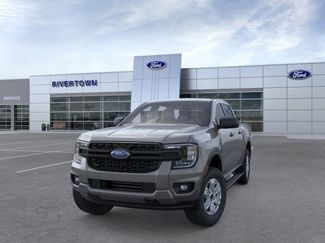 New 2025 Ford Ranger XL w/ Trailer Tow Package RWD video 2