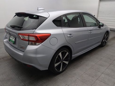 Used 2019 Subaru Impreza 2.0i Sport AWD/4WD image 9