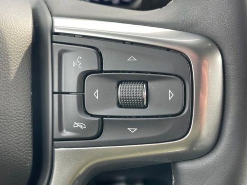 Used 2024 Chevrolet Silverado 2500 LTZ w/ LTZ Plus Package image 7