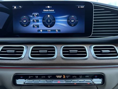 Used 2026 Mercedes-Benz GLE 350 GLE 350 image 24