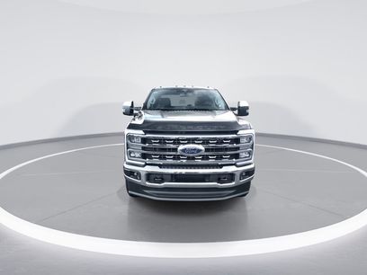 New 2026 Ford F250 Lariat w/ Chrome Package