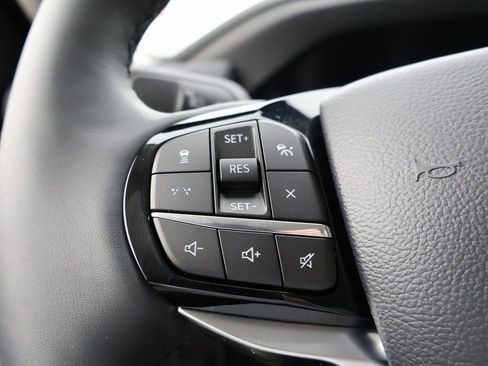 New 2026 Ford Explorer Platinum w/ LUX Leather Package image 29